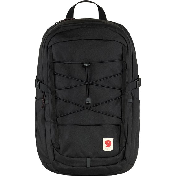 Fjällräven Skule 28 Daypack Freizeit Rucksack black hier im Fjällräven-Shop günstig online bestellen