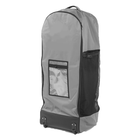 Kayaker Wheel Bag Transporttasche mit Rollen für AirTrek Kajaks hier im Kayaker-Shop günstig online bestellen