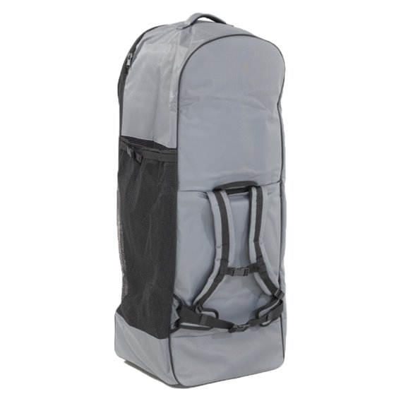 Kayaker Wheel Bag Transporttasche mit Rollen für AirTrek Kajaks hier im Kayaker-Shop günstig online bestellen
