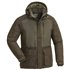 Pinewood Abisko 2.0 Jacke Herren Jagdjacke Winterjacke suede brown