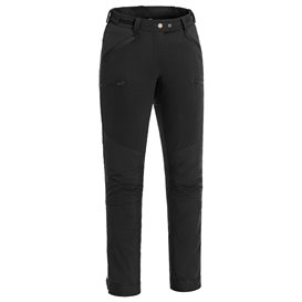 Pinewood Abisko/Brenton Damen Hose Damen Tekkinghose Wanderhose black hier im Pinewood-Shop günstig online bestellen