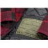 Pinewood Canada Classic 2.0 Hemd Herren Langarmhemd Freizeithemd red-black hier im Pinewood-Shop günstig online bestellen
