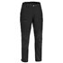 Pinewood Caribou TC Damen Hose Damen Wanderhose Trekkinghose black-black