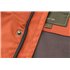 Pinewood Finnveden Hybrid Jacke Herren Übergangsjacke terracotta hier im Pinewood-Shop günstig online bestellen