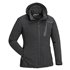 Pinewood Wilda Stretch Shell Damen Jacke Damen Windbreaker Übergangsjacke black