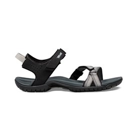 Teva Verra Damen Trekkingsandale Freizeitsandale antiguous black multi hier im Teva-Shop günstig online bestellen