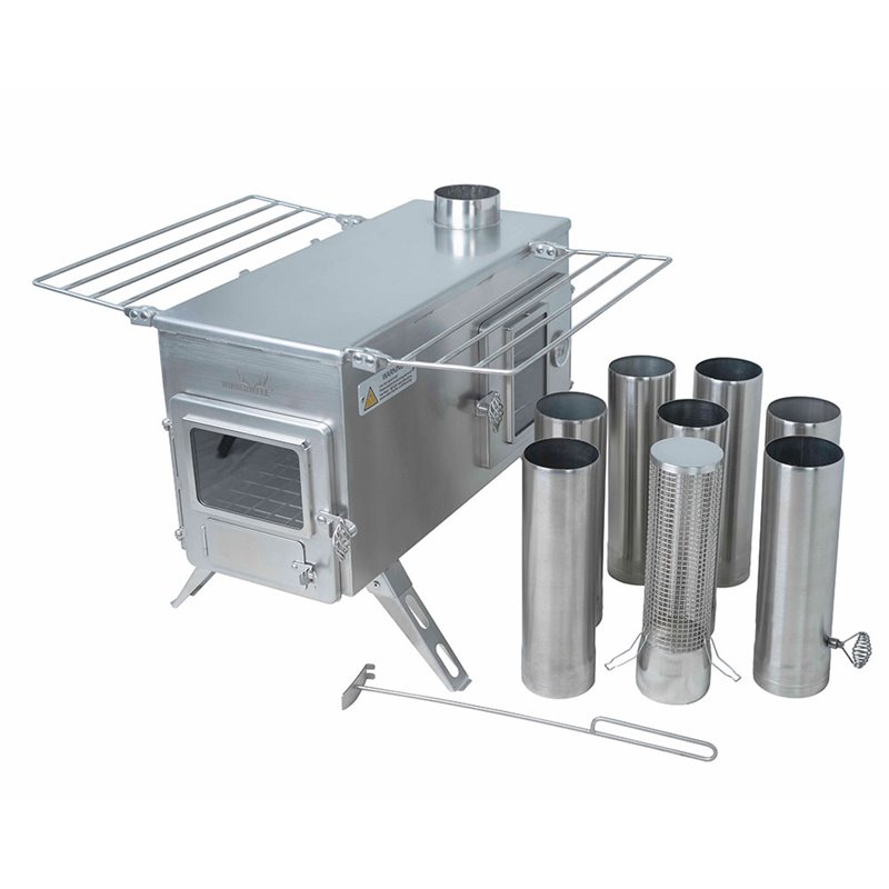 Winnerwell Ovenstove Camping Kocher Trekking Ofen hier im Winnerwell-Shop günstig online bestellen