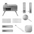 Winnerwell Woodlander Pizza Oven Campingofen Pizzaofen Holzofen hier im Winnerwell-Shop günstig online bestellen