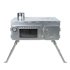Winnerwell Woodlander Pizza Oven Campingofen Pizzaofen Holzofen hier im Winnerwell-Shop günstig online bestellen