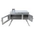 Winnerwell Woodlander Pizza Oven Campingofen Pizzaofen Holzofen hier im Winnerwell-Shop günstig online bestellen