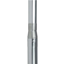 Winnerwell Pipe Adapter 2,1 auf 2,5 Zoll Rohradapter Ofenrohr hier im Winnerwell-Shop günstig online bestellen