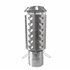 Winnerwell Chimney Dreiwandiger Schornstein Gr. M 2,5 Zoll für Winnerwell Pizzaofen