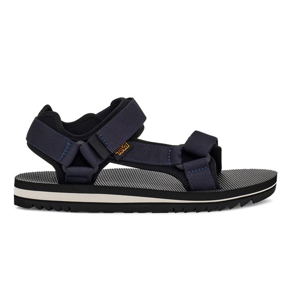 Teva Universal Trail Herren Trekkingsandale Freizeitsandale total eclipse hier im Teva-Shop günstig online bestellen