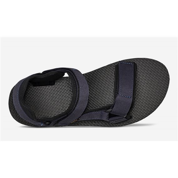 Teva Universal Trail Herren Trekkingsandale Freizeitsandale total eclipse hier im Teva-Shop günstig online bestellen