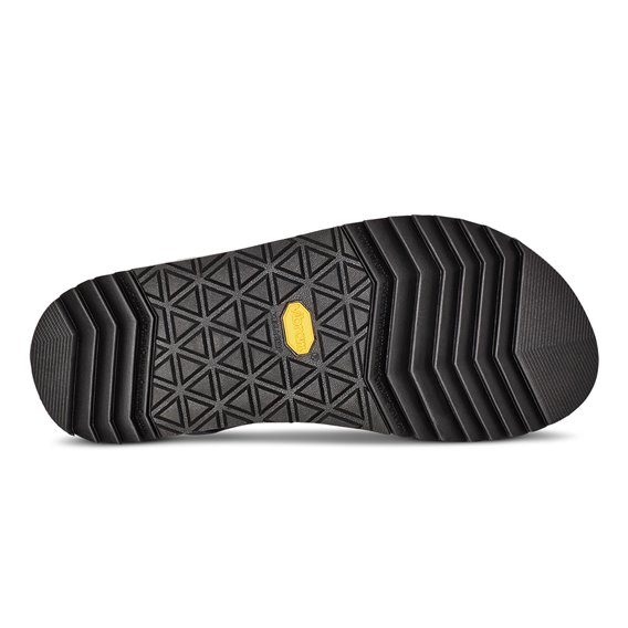 Teva Universal Trail Herren Trekkingsandale Freizeitsandale total eclipse hier im Teva-Shop günstig online bestellen