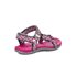 Teva Hurricane 3 OHNE ORIGINALKATRON Kinder Wassersport Sandale balboa fuchsia red hier im Teva-Shop günstig online bestellen