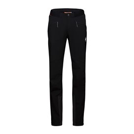 Mammut Aenergy SO Hybrid Pants Herren Softshellhose black hier im Mammut-Shop günstig online bestellen