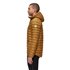 Mammut Albula IN Hooded Jacket Herren Winterjacke cheetah hier im Mammut-Shop günstig online bestellen