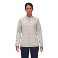 Mammut Chamuera ML Jacket Damen Fleecejacke highway