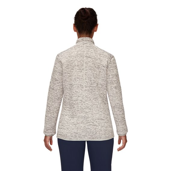 Mammut Chamuera ML Jacket Damen Fleecejacke highway hier im Mammut-Shop günstig online bestellen
