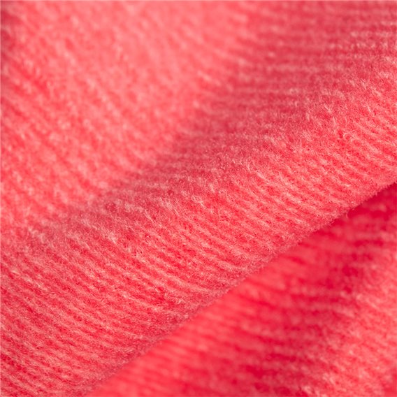 Mammut Eiswand Advanced ML Hooded Jacket Damen Fleecejacke barberry-azalea hier im Mammut-Shop günstig online bestellen