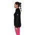 Mammut Innominata ML Half Zip Pull Damen Fleecepullover black hier im Mammut-Shop günstig online bestellen