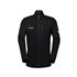 Mammut Taiss Light ML Jacket Herren Fleecejacke black hier im Mammut-Shop günstig online bestellen