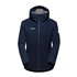 Mammut Ultimate Comfort SO Hooded Jacket Damen Softshelljacke marine hier im Mammut-Shop günstig online bestellen