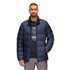 Mammut Whitehorn IN Jacket Herren Daunenjacke Winterjacke marine hier im Mammut-Shop günstig online bestellen