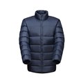 Mammut Whitehorn IN Jacket Herren Daunenjacke Winterjacke marine