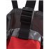 Hiko Tour Bungee ION Kajak Spritzdecke Spritzschutz Neopren deep red hier im Hiko-Shop günstig online bestellen