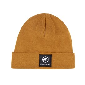 Mammut Fedoz Beanie Mütze Strickmütze cheetah hier im Mammut-Shop günstig online bestellen