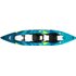 Aqua Marina Steam 412 TESTBOOT Kajak 2 Personen Luftboot hier im Aqua Marina-Shop günstig online bestellen