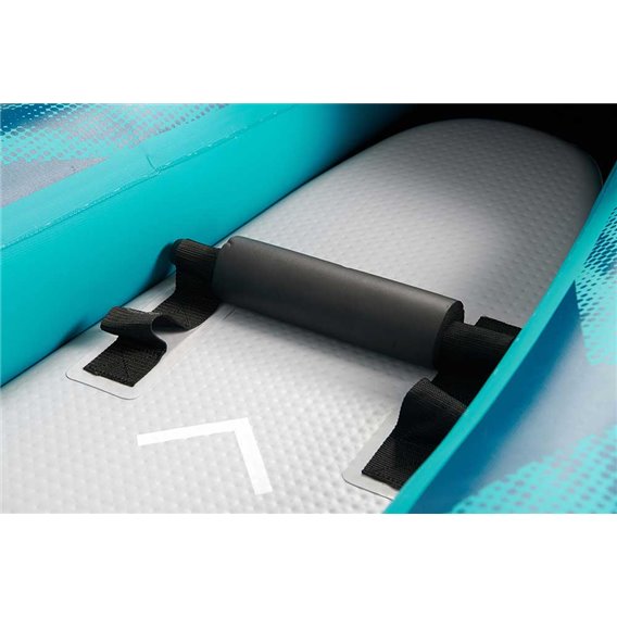 Aqua Marina Steam 412 TESTBOOT Kajak 2 Personen Luftboot hier im Aqua Marina-Shop günstig online bestellen