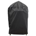 ARTS-Nature Rain Cover Regenhülle für 26 Zoll Keramik Grills