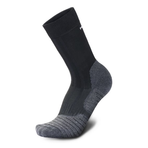 Meindl MT4 Modal Herren Trekkingsocken Wandersocken schwarz hier im Meindl-Shop günstig online bestellen