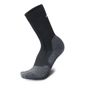 Meindl MT4 Modal Herren Trekkingsocken Wandersocken schwarz