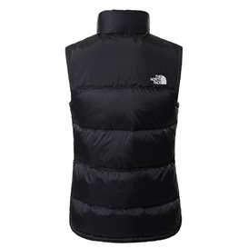 The North Face Diablo Down Vest Damen Weste Daunenweste tnf black-tnf black hier im The North Face-Shop günstig online bestellen