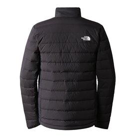 The North Face Belleview Stretch Down Jacket Herren Winterjacke Daunenjacke tnf black hier im The North Face-Shop günstig online