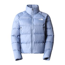 The North Face Hyalite Down Jacket Damen Daunenjacke Winterjacke folk blue hier im The North Face-Shop günstig online bestellen