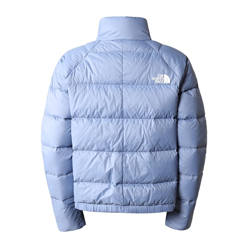 The North Face Hyalite Down Jacket Damen Daunenjacke Winterjacke folk blue hier im The North Face-Shop günstig online bestellen