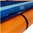 PaddleRaft Basic Package aufblasbares Floß & Stand up Paddle Board hier im PaddleRaft-Shop günstig online bestellen