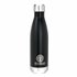 ARTS-Nature Edelstahl Trinkflasche Premium Thermobecher 500ml doppelwandig black hier im ARTS-Nature-Shop günstig online bestell