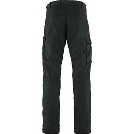 Fjällräven Barents Pro Winter Trousers Herren Winterhose Trekkinghose black hier im Fjällräven-Shop günstig online bestellen