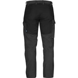 Fjällräven Barents Pro Winter Trousers Herren Winterhose Trekkinghose dark grey