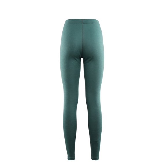 Aclima Warmwool Long Pants Damen Merino Unterwäsche north atlantic hier im Aclima-Shop günstig online bestellen