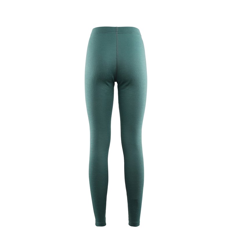 Aclima Warmwool Long Pants Damen Merino Unterwäsche north atlantic hier im Aclima-Shop günstig online bestellen