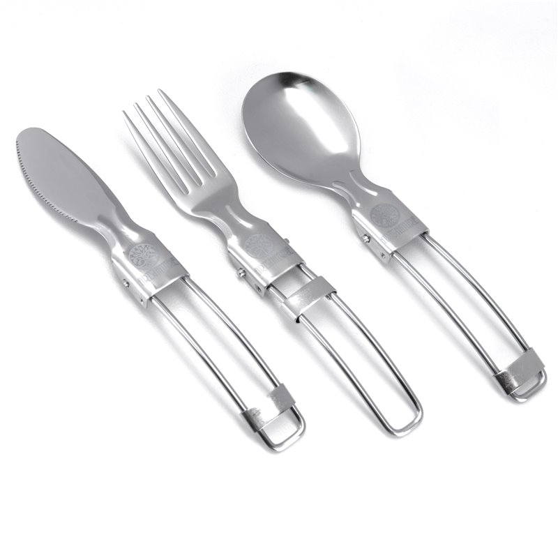 Arts-Nature Campingbesteck Reisebesteck Set mit Messer, Gabel, Löffel - faltbar hier im ARTS-Nature-Shop günstig online bestelle Arts-Nature Campingbesteck Reisebesteck Set mit Messer, Gabel, Löffel - faltbar hier im ARTS-Nature-Shop günstig online bestelle
