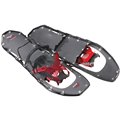 MSR Lightning Ascent W25 Damen Schneeschuhe mit Aluminiumrahmen gunmetal