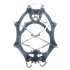 Snowline Spikes Trail navy